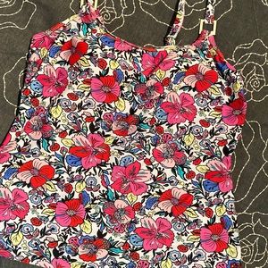 Tankini top